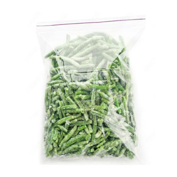 Green Bean Frozen