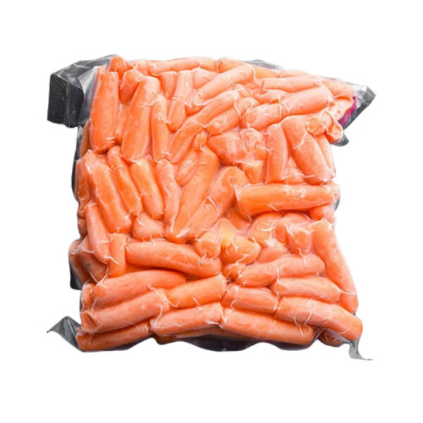 Carrot Frozen