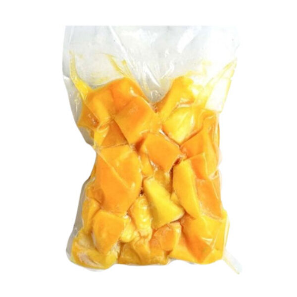 Mango Frozen