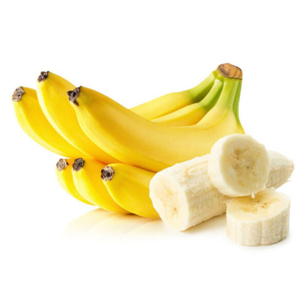 Pisang Cavendish