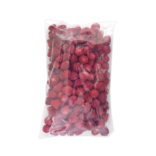 Strawberry Frozen