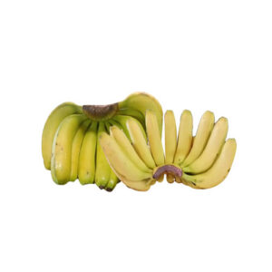 Pisang Ambon Lumut